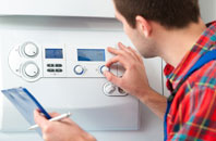 free commercial Hazler boiler quotes